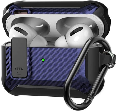 Olytop Case For Airpods Pro 2nd1st Generation Case With