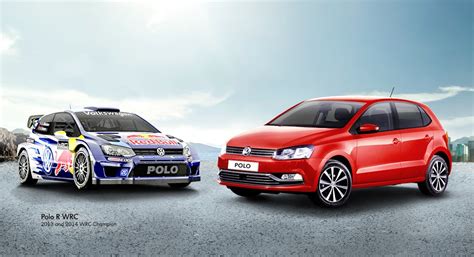 Drive Like a Champ with the Volkswagen Polo | CarGuide.PH | Philippine ...