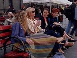 Sex And The City TV Series 19982004 IMDb