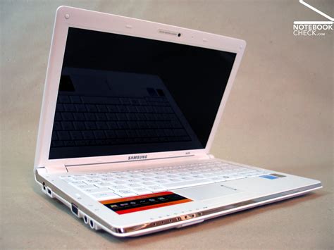 Test Samsung Nc Netbook Notebookcheck Tests