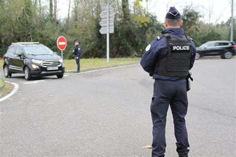 Les contrôles routiers vont s intensifier dans le Gard à quoi s