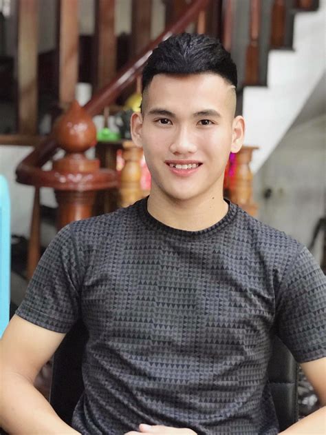 Dàn hot boy U Việt Nam Xứng danh đàn em Tiến Dũng Đình Trọng