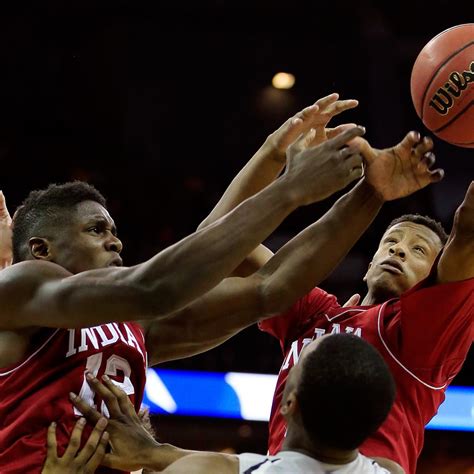 Indiana Basketball: Final Grades for the Hoosiers' 2014-15 Season ...