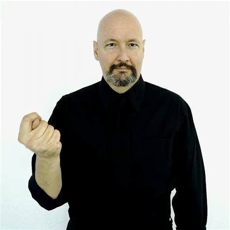 Tuesday American Sign Language Asl