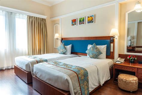 Trang Chủ Kim Đô Royal Hotel Saigon