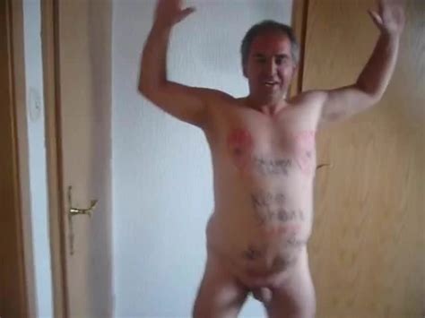 Peinliche Sklavensau German Gay Man Man Porn Xhamster