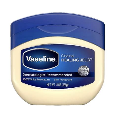 Bia A Wazelina Kosmetyczna Original Vaseline G Cia O I Higiena