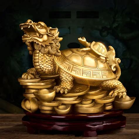 How To Use Dragon Turtle In Feng Shui Lotusbuddhas