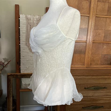 Vintage Victorias Secret Lingerie Unworn In Depop