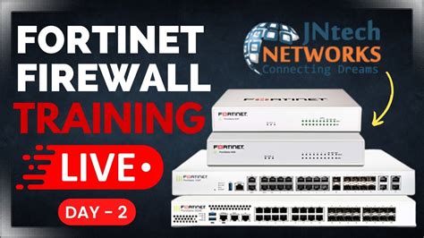 Fortinet Firewall Training Live Session Nse Nse Nse Day Fortigate