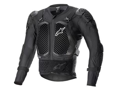 Alpinestars Bionic Action V2 Protection Jacket 6506823 10 M