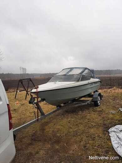 Yamarin Big Ride S Motor Boat Espoo Nettivene