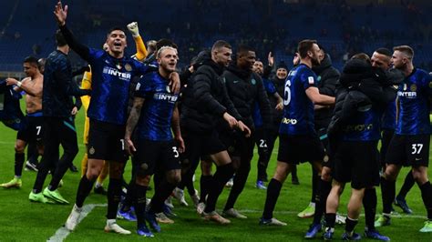 Inter 2 1 Juventus Aet Sanchez Snatches Supercoppa Italiana Glory