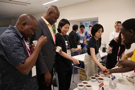 Uganda’s Coffee Steals Spotlight in Tokyo with Record $2.2bn Exports