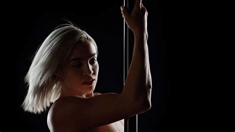 Nude 11 2017 Pole Dance YouTube