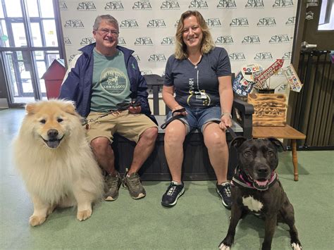 New facility expansions are planned for the lycoming spca 17