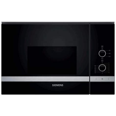Микроволновка Siemens BF550LMR0