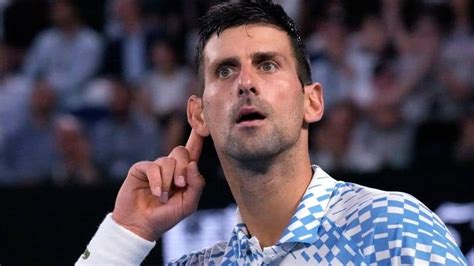 Novak Djokovic Net Worth, Age, Biography, And Personal Life