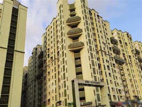 Swapnapurti Kharghar Without Brokerage Unfurnished Bhk Flat For