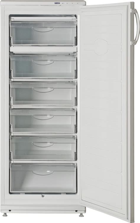 ТОП—6. Лучшие морозильные камеры для дома (вертикальные, ноу фрост ...