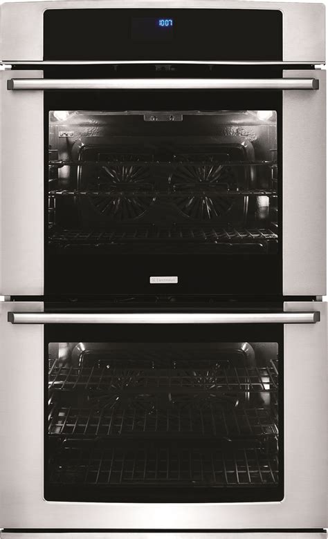 Electrolux 30 Double Wall Oven by Electrolux Major Appliances wins 2015 ...