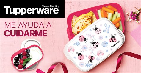 Tupperware Mexico—página 16