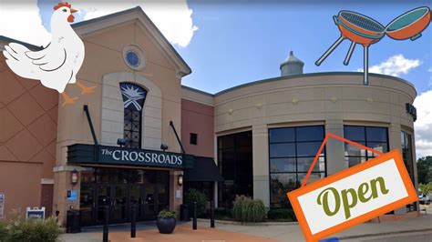 Crossroads Mall Carousel Suddenly Leaves Portage After 13 Years