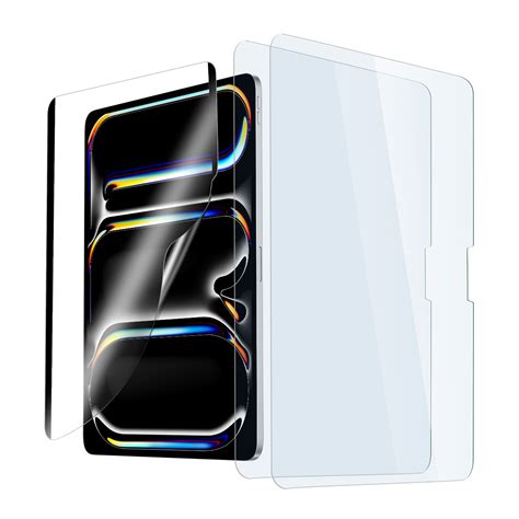 IPad Pro 13 Paper Feel Magnetic Screen Protector Set