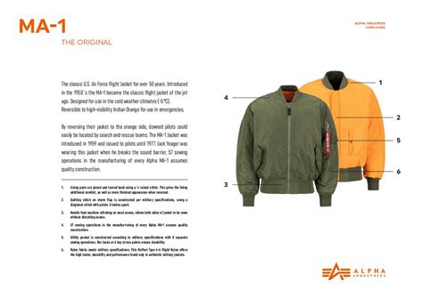Męskie kurtki Alpha Industries: skórzane, bomberki, injector | NL4U