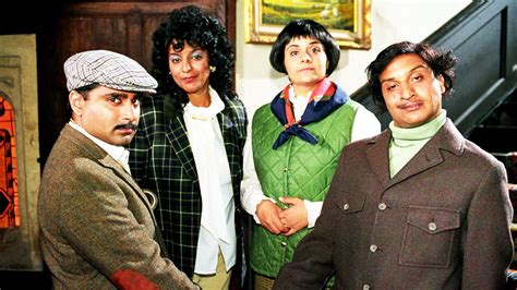 BBC Two Goodness Gracious Me Series 2 Episode Guide