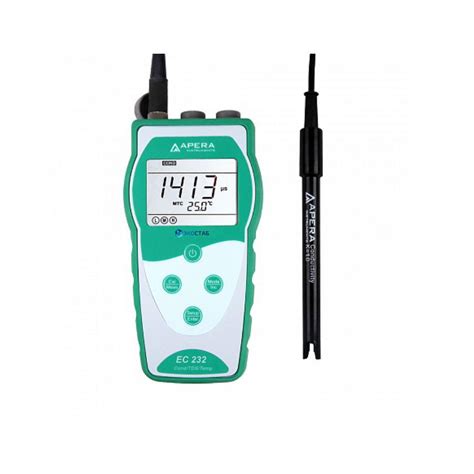 EC232 Цифровой кондуктометр ЭКОСТАБ. Купить!