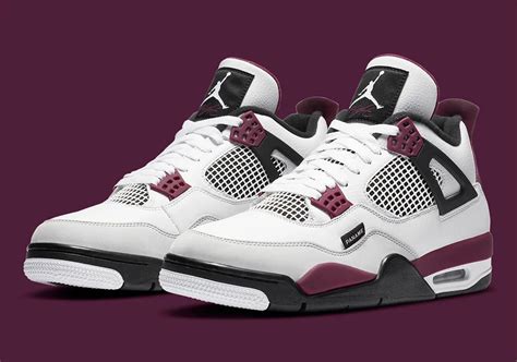 Кроссовки Jordan Air Jordan 4 - купить с доставкой по выгодным ценам в ...