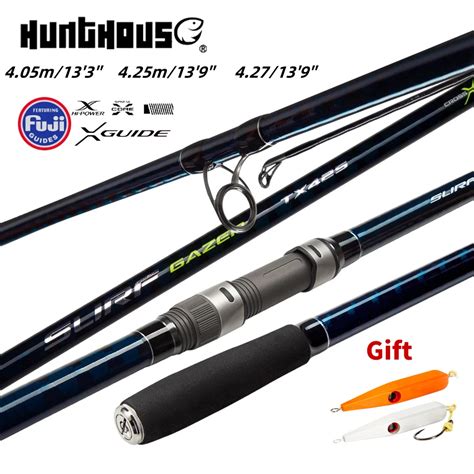 Hunthouse Section Surf Gazer Spinning Fishing Rod M M M