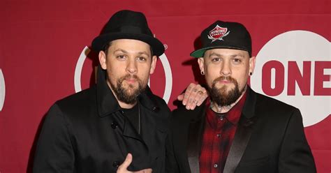 Who Has A Higher Net Worth: Joel Or Benji Madden?