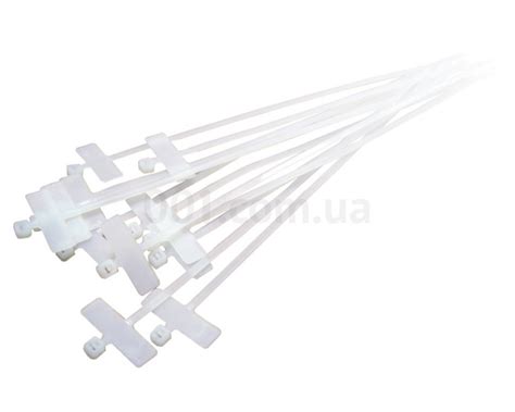 A0150090030 - Хомут маркировочный CHS-200MKT (упаковка 100 шт.), АСКО ...