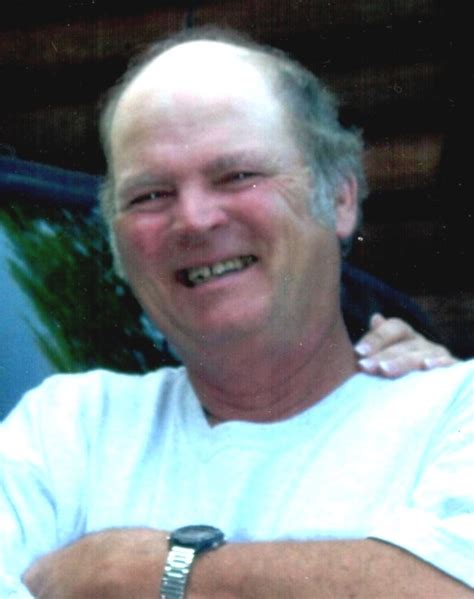 Gerald Jerry S Hargett Sr Obituary Ravenna Oh