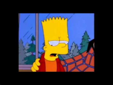 Bart Se Me Hace Como Gay YouTube