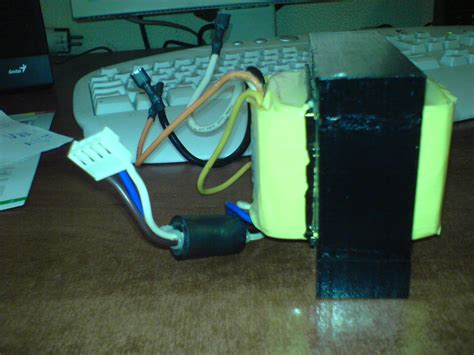 Трансформатор От Бесперебойника Aps Back-ups Rs500 - Трансформаторы ...