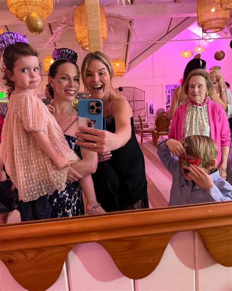 Jenna Bush Hager | 2025, we are ready! 🎊🎊 | Instagram