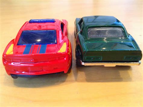 Julian S Hot Wheels Blog Camaro Ss Copo Camaro