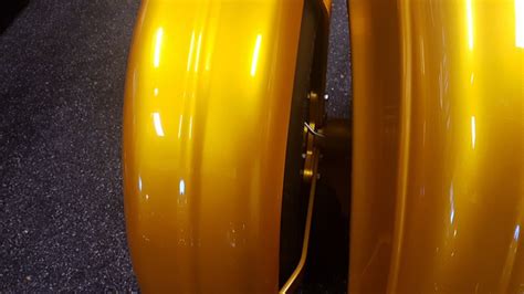 Hot Rods Fenders For Hot Rod The H A M B