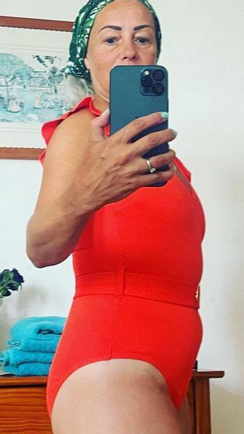 Sarah Cawood TV Presenter Sarahcawood Nude OnlyFans The Fappening Plus