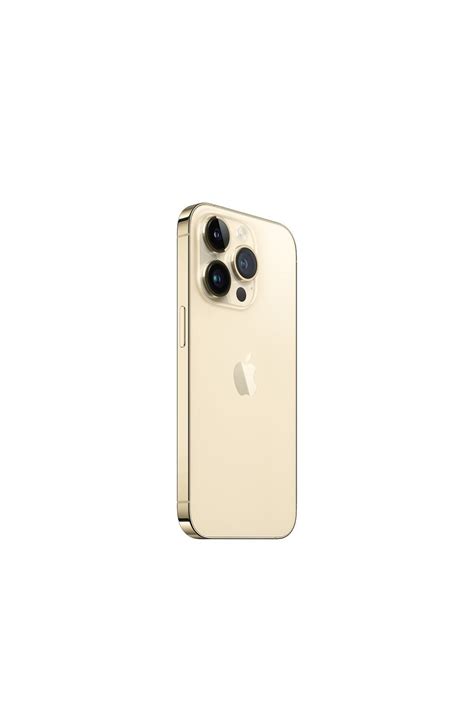 Apple iPhone 14 Pro 128 GB Altın - Fiyatı, Yorumları