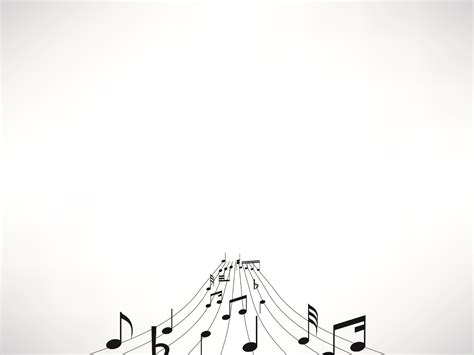 Music Background Powerpoint