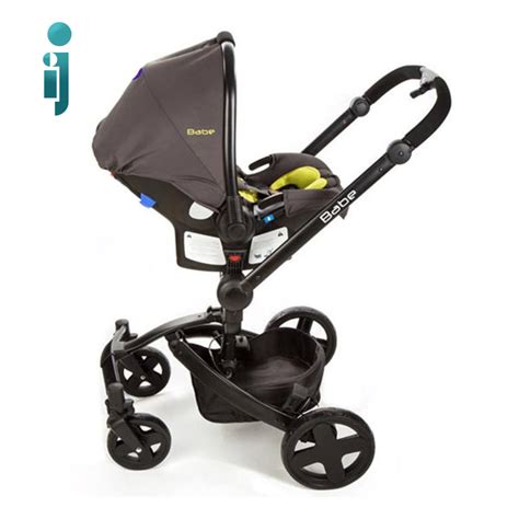 سرویس کالسکه بیب مدل babe نی نی لیست