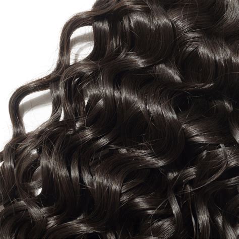 Babe Hair Extensions 22 Fusion Curly SalonDirect