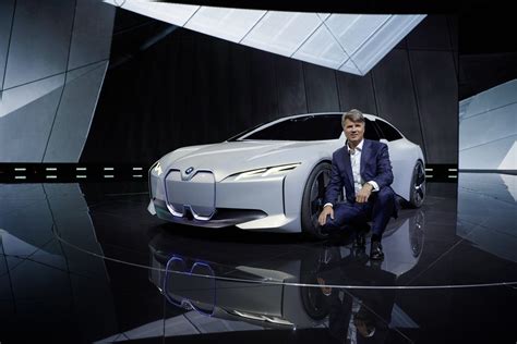 New Bmw Electric Car 2024 Kala Dalenna