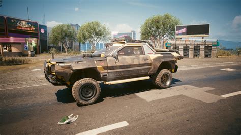 Cyberpunk 2077 2 1 And Phantom Liberty Cars Bikes All Vehicles And