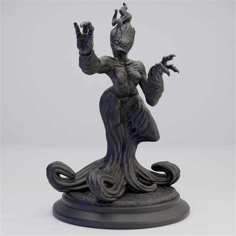 Hot Goblin ノルンC ミニチュア ホットゴブリン TRPG アンデッド