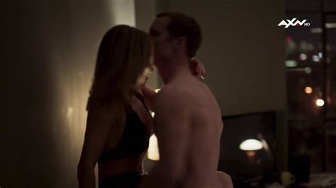 Laurence Leboeuf Nude Naked Pics And Sex Scenes At Mr Skin